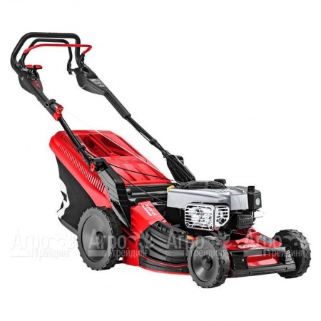 Газонокосилка бензиновая Solo by AL-KO 4758 VSI  в Уфе