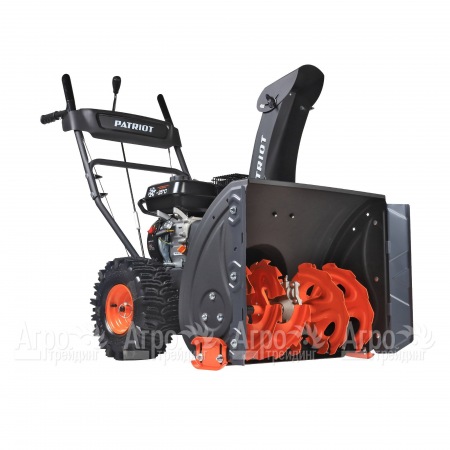 Снегоуборщик Patriot PS 707 в Уфе