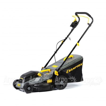Газонокосилка электрическая Champion EM3816 в Уфе