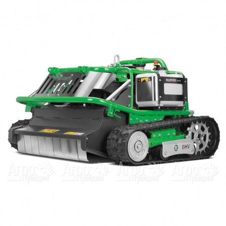 Газонокосилка-робот Caiman Commando 450 кг  в Уфе