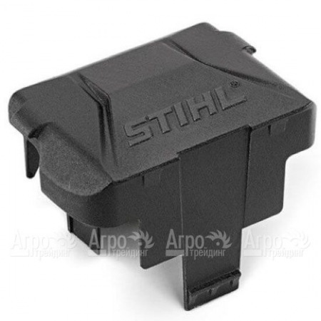 Заглушка отсека аккумулятора АК для аккумуляторной техники Stihl в Уфе