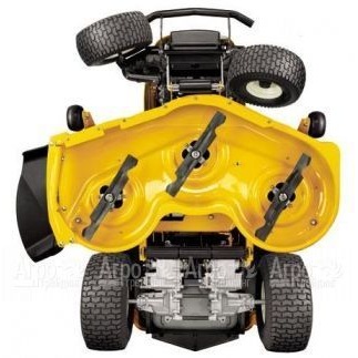 Дека к трактору Cub Cadet GTX 2100, 127 см  в Уфе