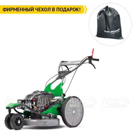 Косилка для высокой травы Caiman XPLORER 60Y  в Уфе