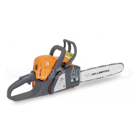 Бензопила Villartec SB 018 Legend 16" TimberPlus в Уфе