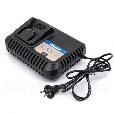 Зарядное устройство CFP6040 для аккумуляторной техники Bojet в Уфе