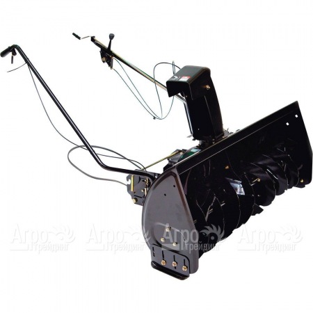 Снегоуборщик роторный Fast Attach + комплект доработки снегоуборщика для минитракторов MTD  в Уфе