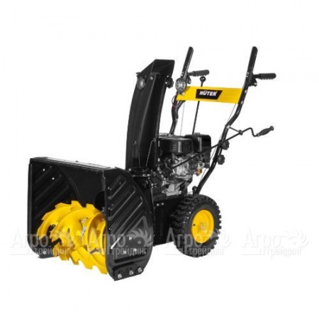 Бензиновый снегоуборщик Huter SGC 7.0 в Уфе
