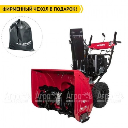 Снегоуборщик Weima WWS0928B/E в Уфе