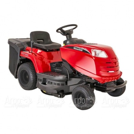 Садовый трактор Mountfield MTF 84M  в Уфе