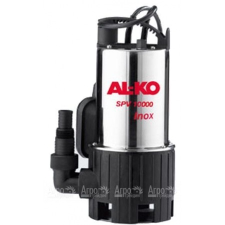 Погружной насос Al-KO SPV 10000 Inox в Уфе