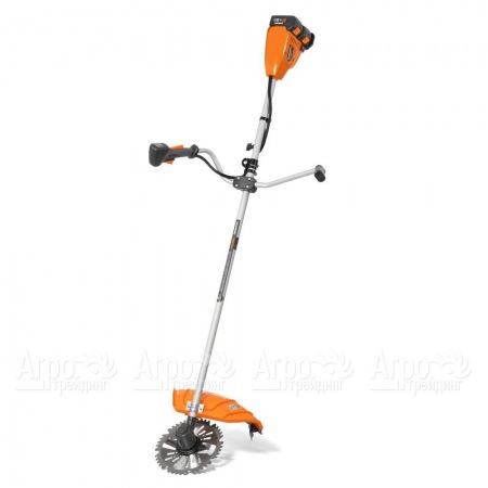 Аккумуляторный триммер Daewoo DABC 4242Li (без аккумулятора и зарядного устройства) в Уфе