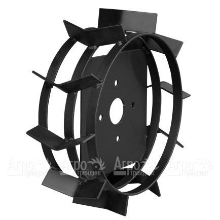 Металлический комплект колес - EMM для культиваторов Husqvarna в Уфе