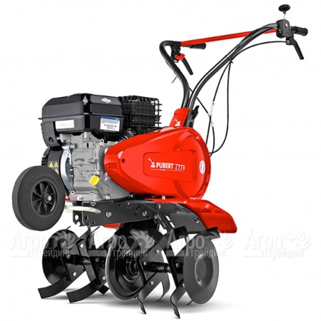 Культиватор Pubert T550  в Уфе