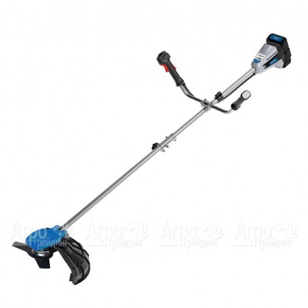 Аккумуляторный триммер Hyundai HYT 4025 (без аккумулятора и зарядного устройства) в Уфе