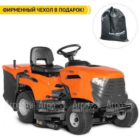 Садовый минитрактор Daewoo DLT 98 HV в Уфе