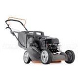 Газонокосилка бензиновая Husqvarna Royal 145 в Уфе