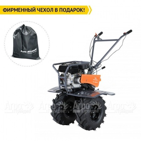 Мотоблок Villartec TB980WF в Уфе