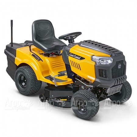 Садовый минитрактор Cub Cadet LT2 NR92 в Уфе