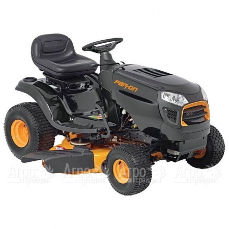 Садовый минитрактор Parton PA155H42  в Уфе