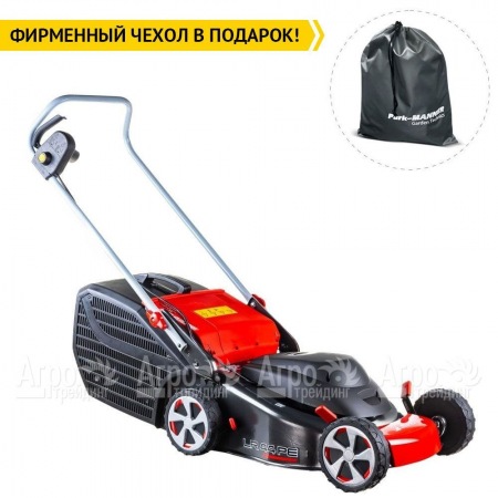 Газонокосилка электрическая Efco LR 44 PE Comfort Plus в Уфе