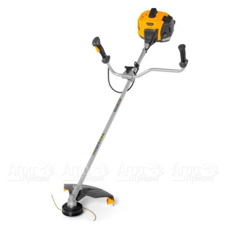 Бензокоса (бензиновый триммер) Stiga SBC 646 D в Уфе