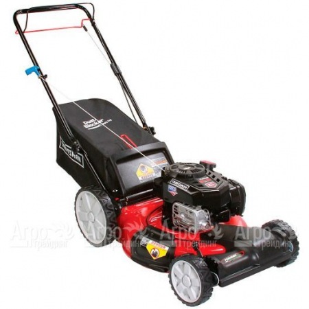 Газонокосилка бензиновая Craftsman 37705  в Уфе