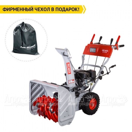 Снегоуборщик Ресанта СБ 4100ПФ в Уфе