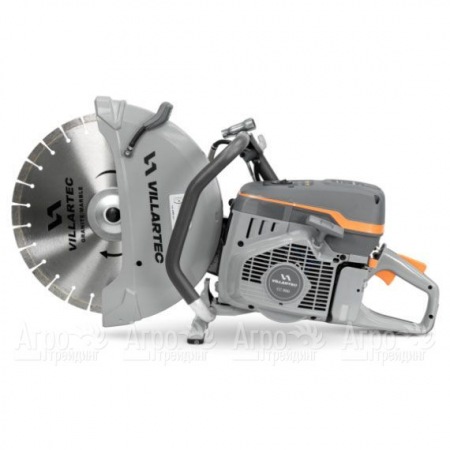 Бензорез Villartec CC990 в Уфе