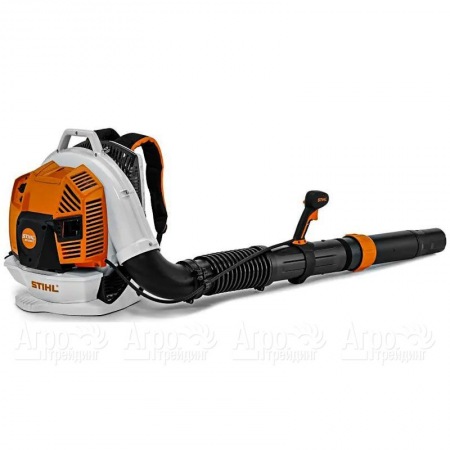 Воздуходувка бензиновая Stihl BR 800 CE в Уфе