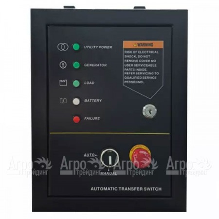 Блок автоматики для бензогенератора Villartec GI808 в Уфе