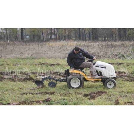 Плуг со сцепкой к трактору GT 1223, GT 1225  в Уфе