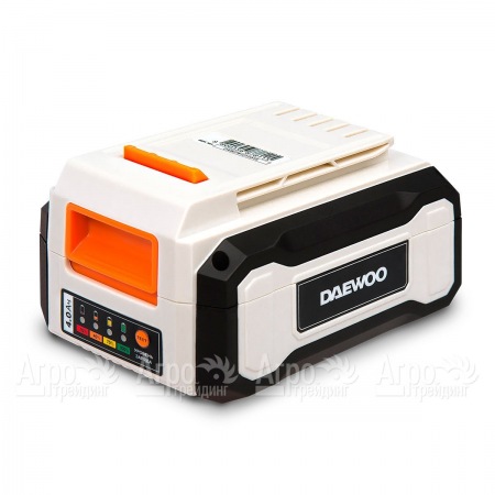 Универсальная аккумуляторная батарея Daewoo DABT 4040Li  в Уфе