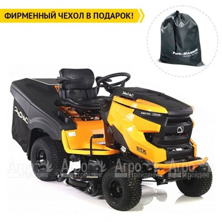 Садовый минитрактор Cub Cadet XT2 CC1023 25HP  в Уфе