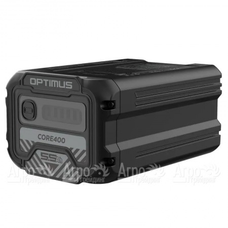 Аккумулятор CORE400 для техники GreenWorks 82 В  в Уфе