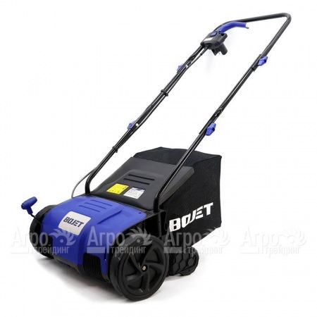 Электрический скарификатор Bojet ESR-1300 в Уфе