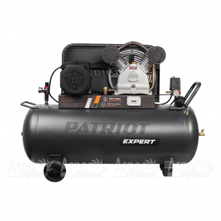 Компрессор поршневой Patriot KRX 700 L200 D  в Уфе