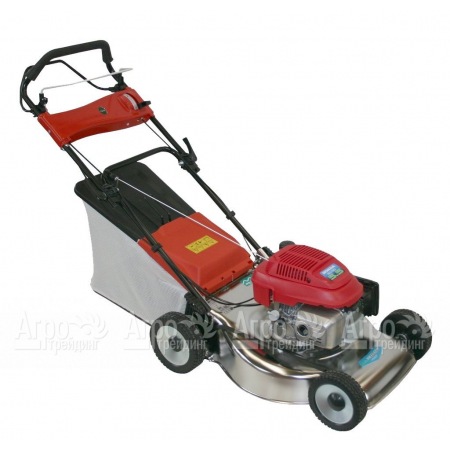 Газонокосилка бензиновая MA.RI.NA MX 46 H в Уфе