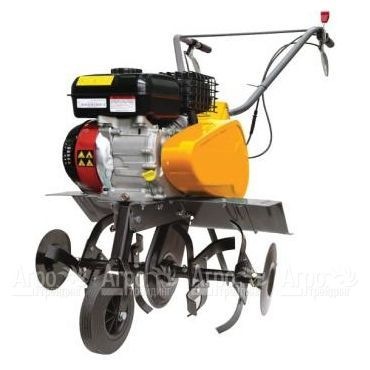 Культиватор Pubert Eco 40B C2  в Уфе