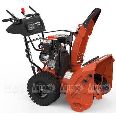 Снегоуборщик Holzfforma ST330DLE PRO в Уфе