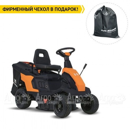 Садовый райдер Villartec MR 765H в Уфе