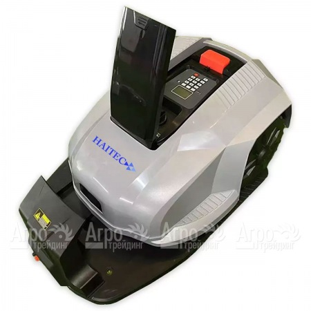 Газонокосилка-робот Haitec HT-ARRM20/1500 в Уфе