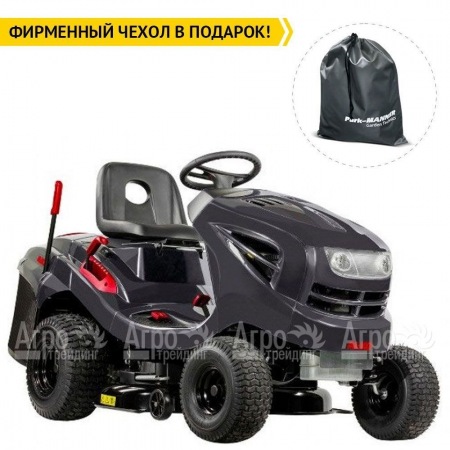 Садовый минитрактор Al-Ko T 18-103.2 HD Comfort в Уфе