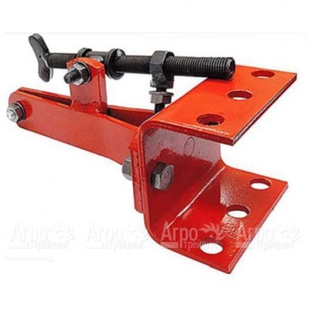 Сцепка универсальная для мотоблоков Villartec TB970/980/980WF/990WF в Уфе