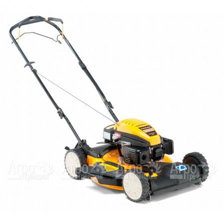 Газонокосилка бензиновая Cub Cadet CC 53 MSPO  в Уфе