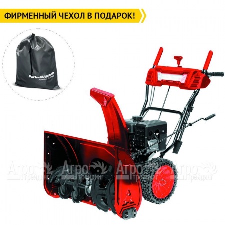 Снегоуборщик Elitech СМ 0971СЛЭ (E1609.027.00) в Уфе