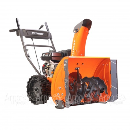 Снегоуборщик Patriot PRO 7 KX в Уфе