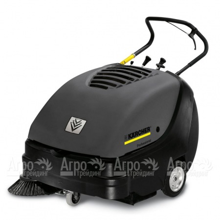 Подметальная машина Karcher KM 85/50 W G Adv  в Уфе