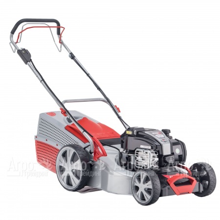 Газонокосилка бензиновая AL-KO Classic 46.9 SPI Plus  в Уфе