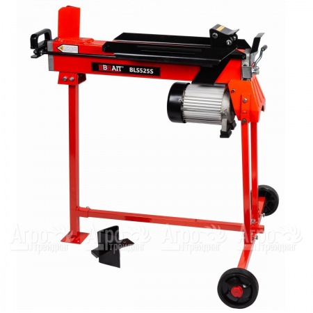Электрический дровокол Brait BLS525S в Уфе