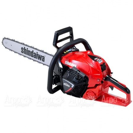 Бензопила Shindaiwa 451S в Уфе